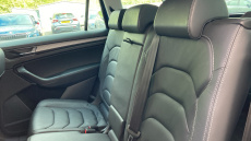 Skoda Kodiaq 1.5 TSI SE L Executive 5dr DSG [7 Seat] Petrol Estate